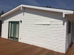 Best Aluminum Siding Installation  in Gaylord, MI